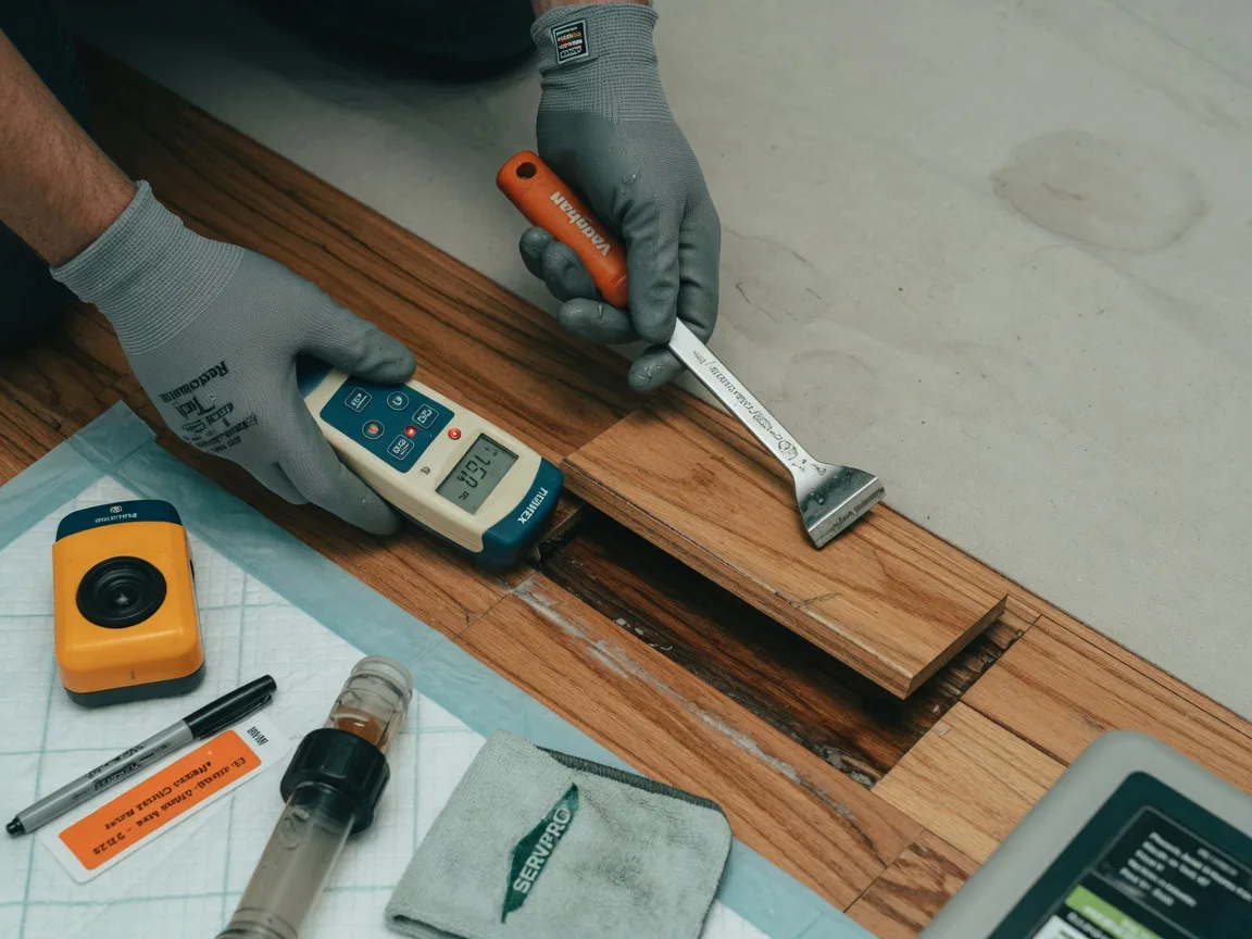 Why choose Water Damage Restoration in Talmo, GA